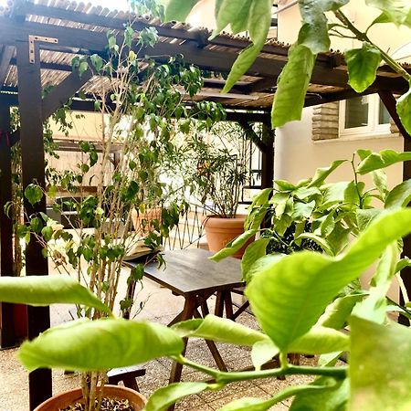 Appartement Oasi Urbana Con Terrazza E Vista à Cagliari Extérieur photo