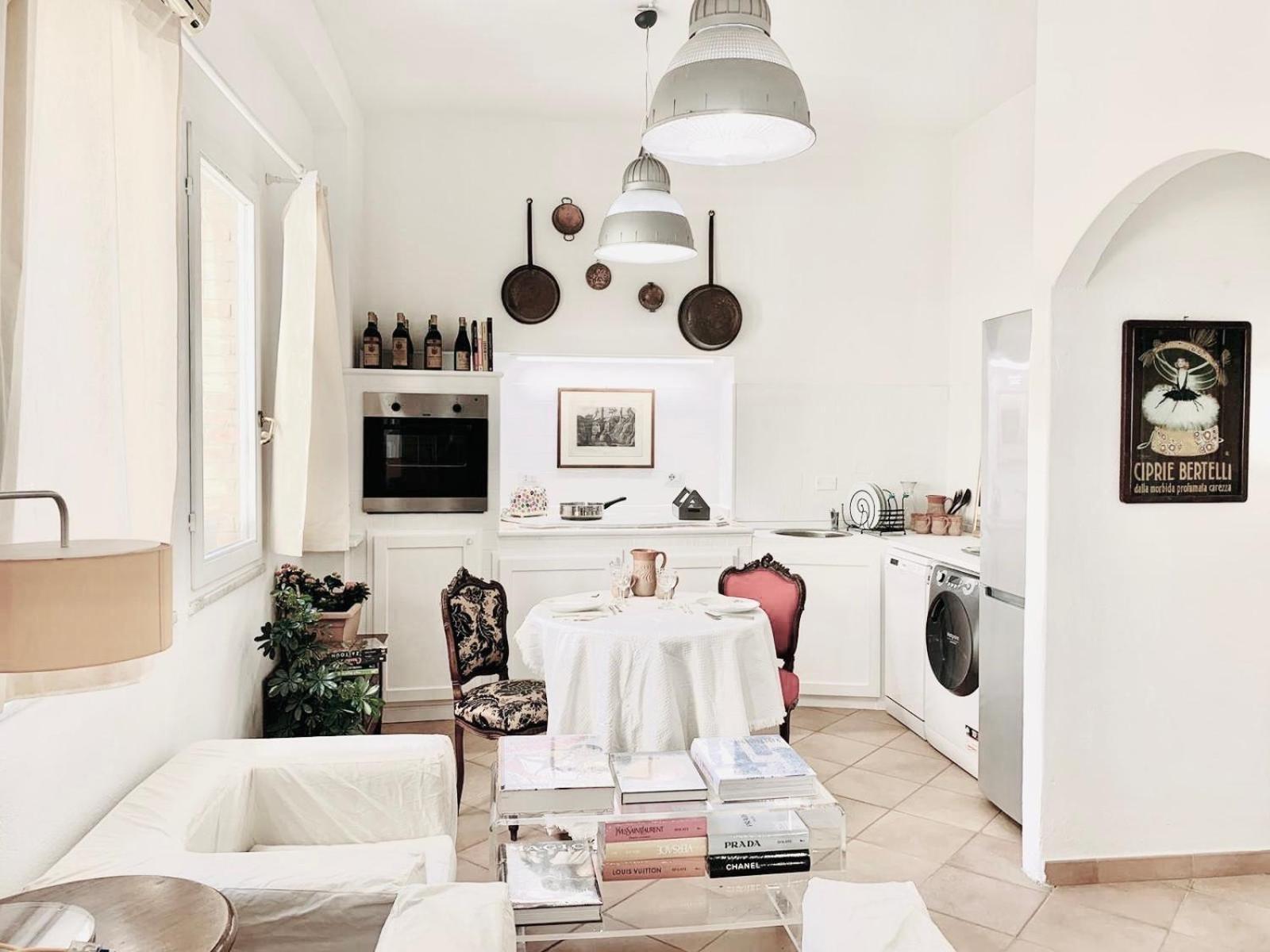 Appartement Oasi Urbana Con Terrazza E Vista à Cagliari Extérieur photo