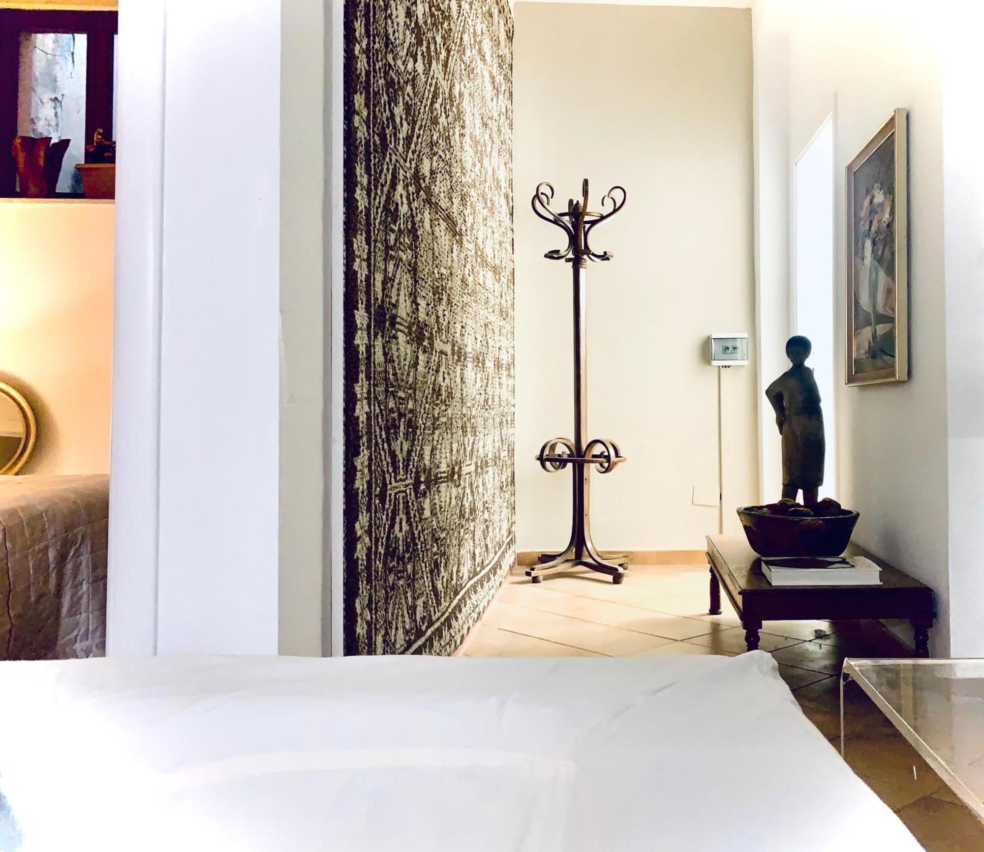 Appartement Oasi Urbana Con Terrazza E Vista à Cagliari Extérieur photo