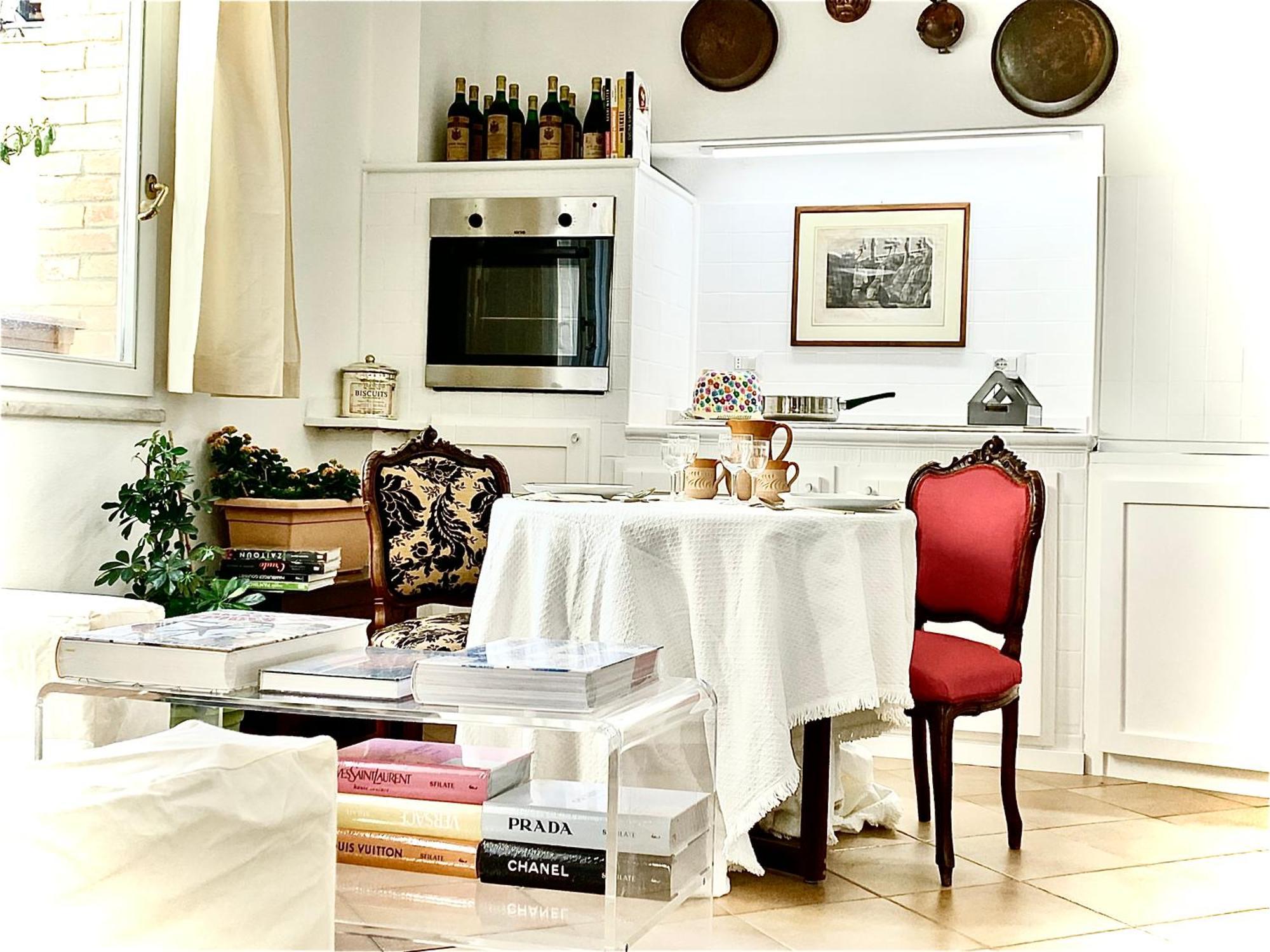 Appartement Oasi Urbana Con Terrazza E Vista à Cagliari Extérieur photo