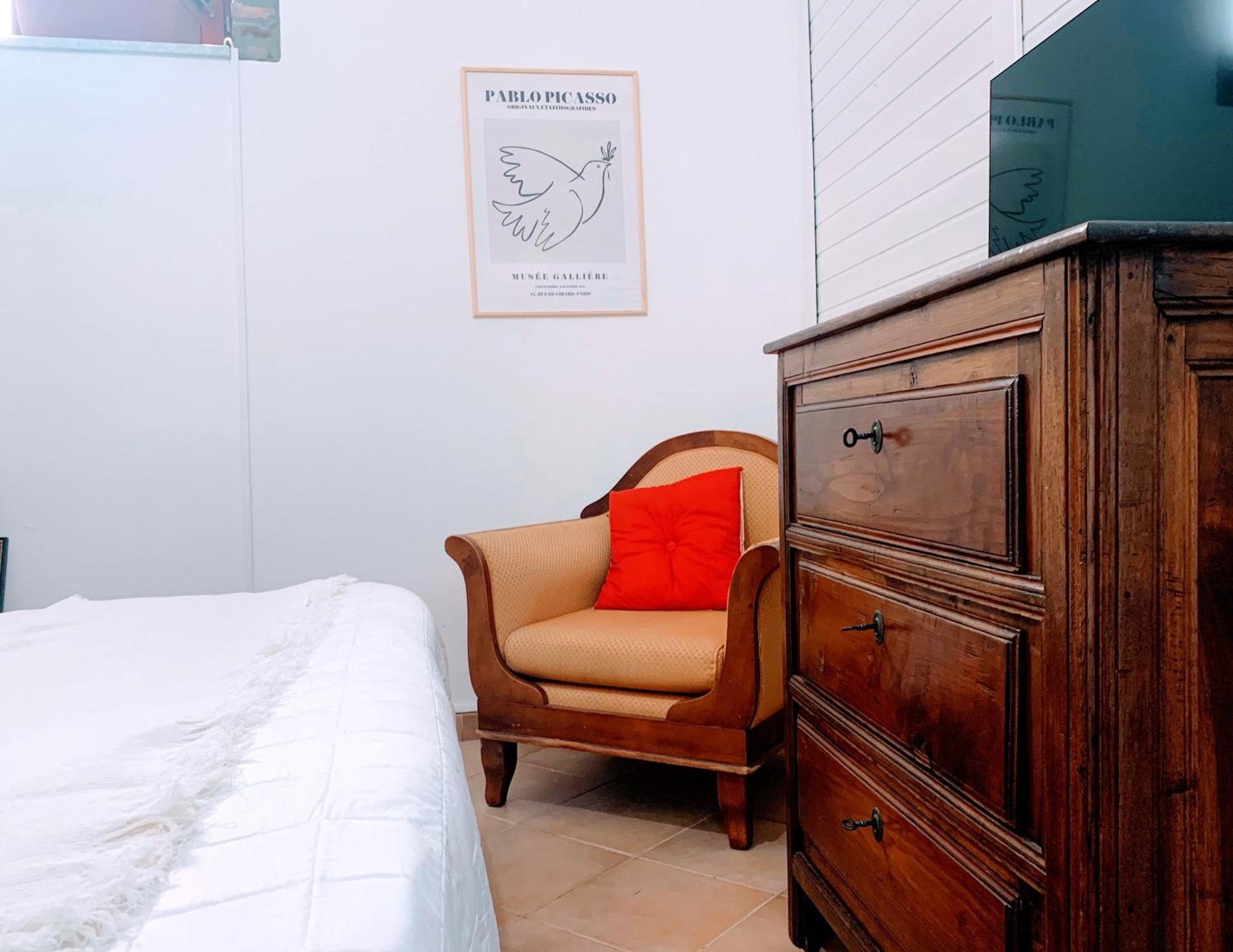 Appartement Oasi Urbana Con Terrazza E Vista à Cagliari Extérieur photo